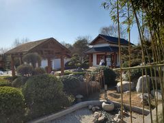 -郑州银基黄帝宫御温泉