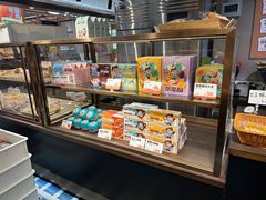 -爸爸糖吐司面包(悠唐购物中心店)