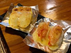 酱焗大虾卷-伊亭寿司(港湾家园店)