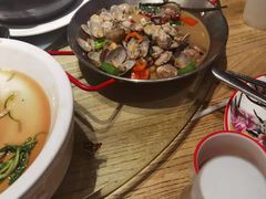 -新白鹿餐厅(爱琴海购物中心店)