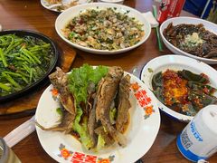 -谢记上海大排档(长寿路店)