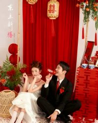 -雅云婚纱摄影工作室旗舰店