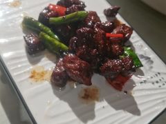 -味知灵饮食店(高科西路店)