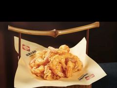 -旺角小渔村·海肠捞饭开创者(环山路店)