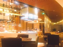 -杭州钱江新城万怡酒店-西餐厅