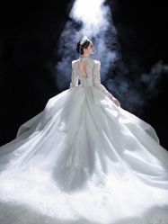 -青禾婚纱摄影(杭州店)