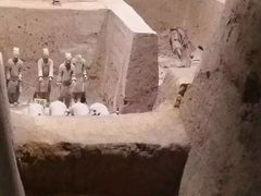 -秦始皇帝陵博物院(兵马俑)