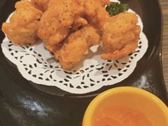 -豪客来牛排(府河店)