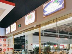-龍歌自助小火锅(李沧顺和汇店)