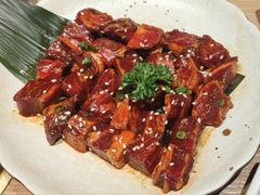 -久苑烧肉(世界城广场店)