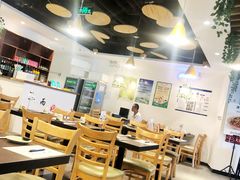大堂-潇湘阁(望京SOHO店)