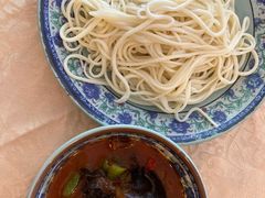 -维吾尔餐厅(宜山路店)