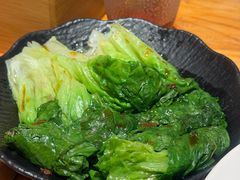 -嘻小北·兰州清汤牛肉面(太平洋森活天地店)