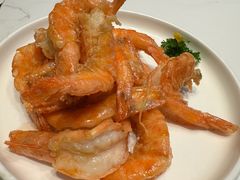 -梅飞酒家(桑园路店)