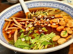 -龍聚祥烧麦馆(万达店)