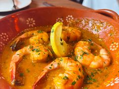 -ALBERGUE 1601 婆仔屋葡国餐厅