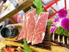-明洞王妃家烤肉(苏州中心星悦汇店)