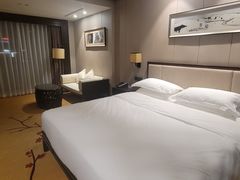 -佛山顺德香云纱园林酒店(清晖园店)