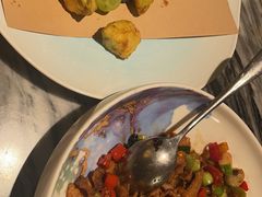 -东湖177艺术餐厅 · 东坡院子