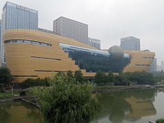 -中国杭州低碳科技馆