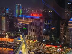 -天玑高空江景餐厅&酒吧Sky Secret Restaurant&Bar