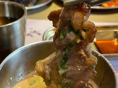 -西塔老太太泥炉烤肉(沈阳店)