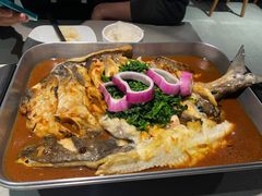 -半天妖烤鱼(槐房万达店)