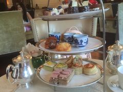 -Salon de Ville浦江汇(上海外滩华尔道夫酒店店)