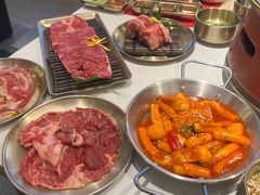 -西塔老太太泥炉烤肉(川沙百联店)