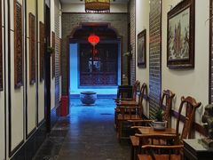 -不倒翁·徽天下名菜楼(马鞍山路店)