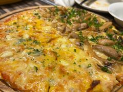 -BomBa意大利餐厅