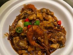 -茶叁酒肆·楚味江湖(菱角湖店)