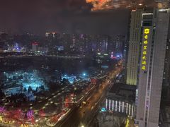 -君悦酒店·乐厨·高空自助餐(青年大街店)