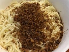 -牛王庙特色面(杏苑公寓店)