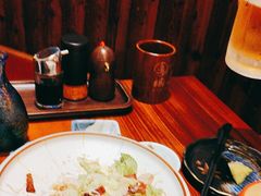 -鸟鹏烧鸟居酒屋(仁恒梦中心店)