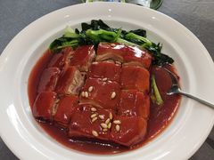 -香雪海饭店中餐厅(人民桥店)