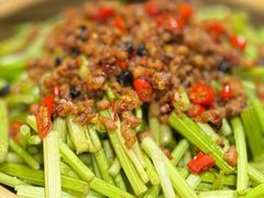 -小林哥的海鲜馆·夜宵烧烤(渔人码头店)