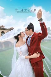 -1986婚纱摄影(清城店)