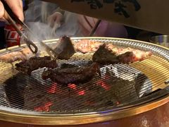 -西塔老太太泥炉烤肉(温州首店万象城黑金店)