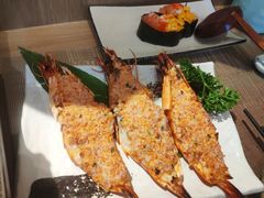 -酒井酱子·深夜食堂(东城汇店)