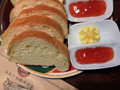 -马迭尔德式西餐精酿啤酒屋(中央大街店)