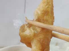 -汪记鲜鱼糊汤粉(沈阳路总店)