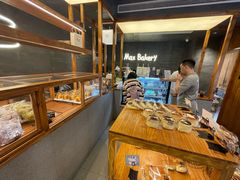 -Max Bakery 阿唛手作