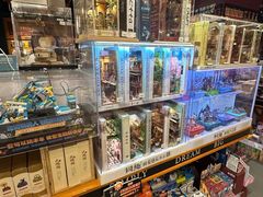 -西西弗书店&矢量咖啡(凯德晶萃广场店)