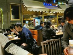 -符离集餐厅(万象城店)