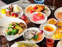 -柳州东城华美达广场酒店·欧亚西餐厅