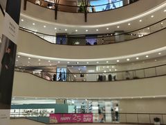 -王府井百货(总府店)