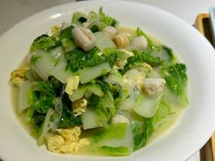-33号大院·青岛本帮菜(五四广场店)