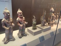 -西安大唐西市博物馆