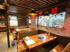 -庄老幺火锅(娄山关路店)